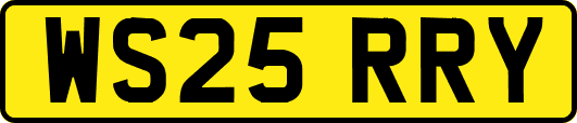 WS25RRY