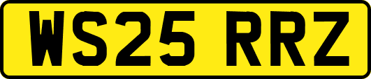 WS25RRZ