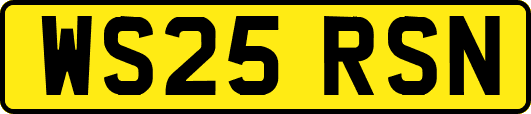 WS25RSN