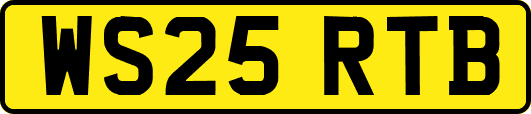 WS25RTB