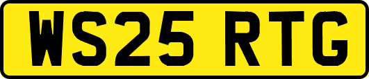 WS25RTG