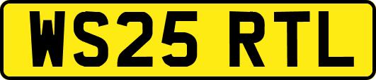 WS25RTL
