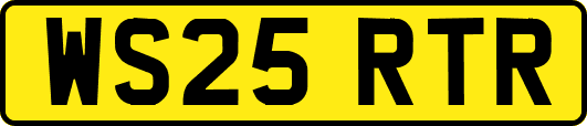 WS25RTR