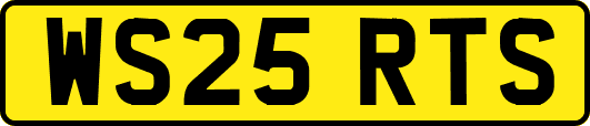 WS25RTS