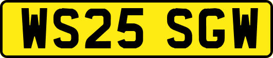 WS25SGW