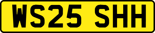 WS25SHH