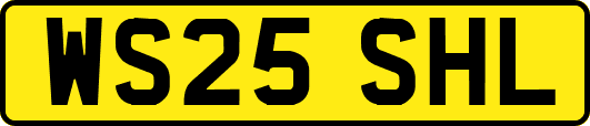 WS25SHL