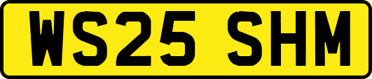 WS25SHM