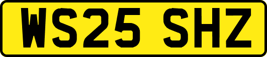 WS25SHZ