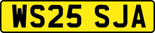 WS25SJA