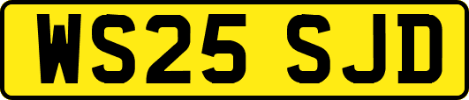WS25SJD
