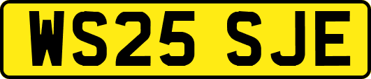 WS25SJE