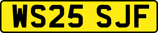 WS25SJF