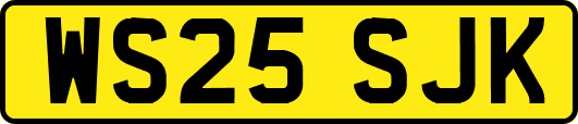 WS25SJK
