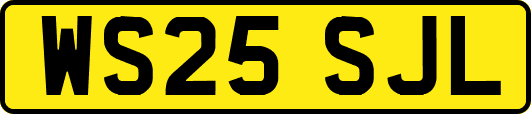 WS25SJL