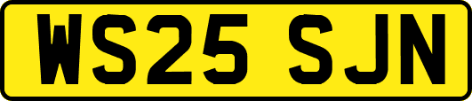 WS25SJN