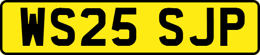 WS25SJP