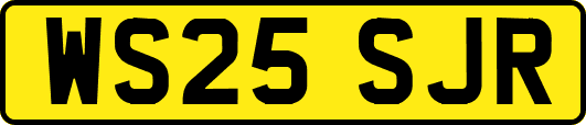 WS25SJR