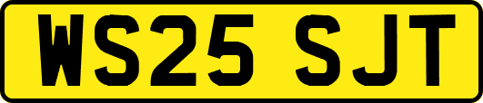 WS25SJT