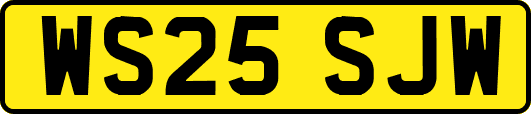 WS25SJW