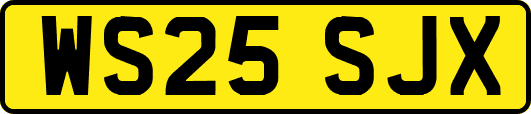 WS25SJX