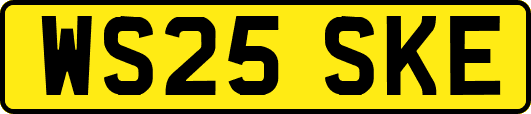 WS25SKE