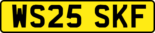 WS25SKF