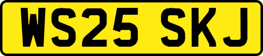 WS25SKJ