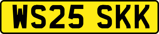 WS25SKK