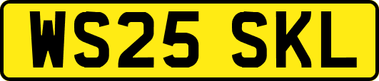 WS25SKL