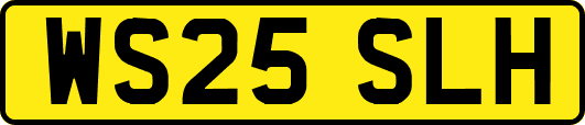 WS25SLH