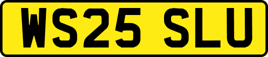 WS25SLU