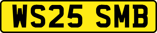 WS25SMB