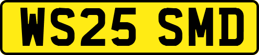 WS25SMD