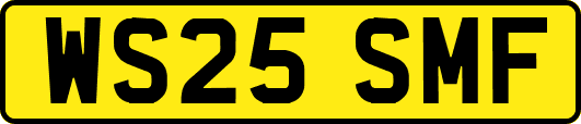 WS25SMF