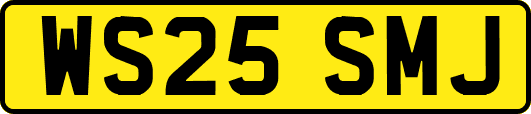 WS25SMJ