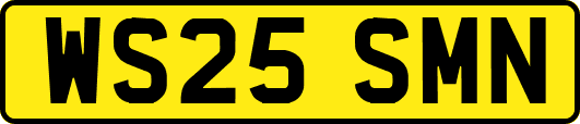 WS25SMN