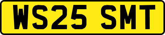 WS25SMT