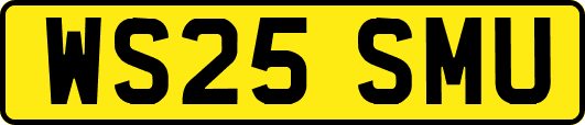 WS25SMU