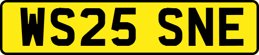 WS25SNE