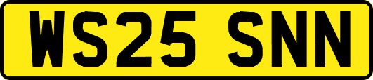 WS25SNN