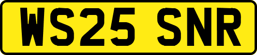 WS25SNR