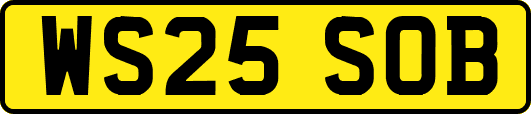 WS25SOB