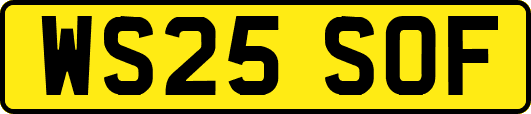 WS25SOF