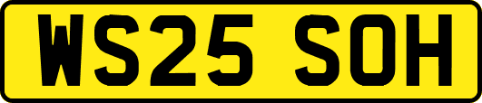 WS25SOH