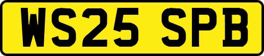 WS25SPB