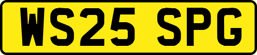 WS25SPG