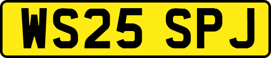 WS25SPJ