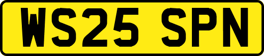 WS25SPN