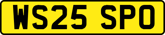 WS25SPO